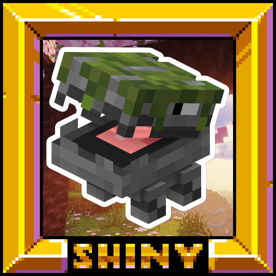 Shiny's Mob Vote Revival