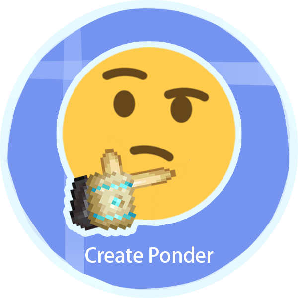 Create Ponder [Frozen]