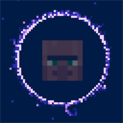 NBC Heroes Villager logo