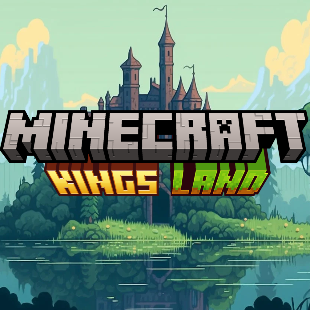 Kingsland Minecraft Maps _ Most Downloaded Tram Minecraft Maps with ...