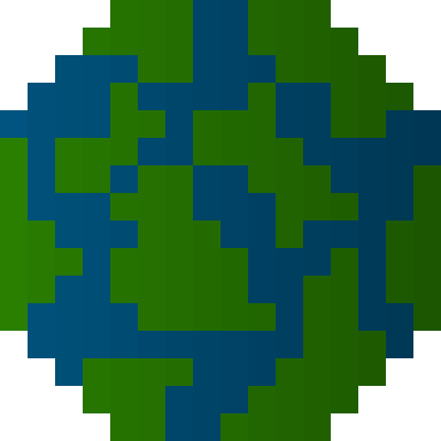 Spherical World
