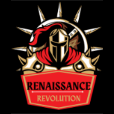 Renaissance Revolution logo