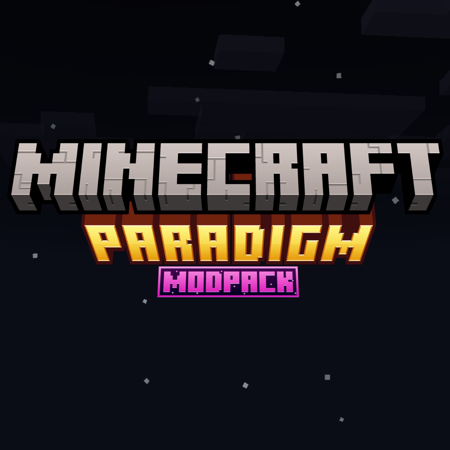 The Paradigm Pack - Minecraft Modpacks - CurseForge