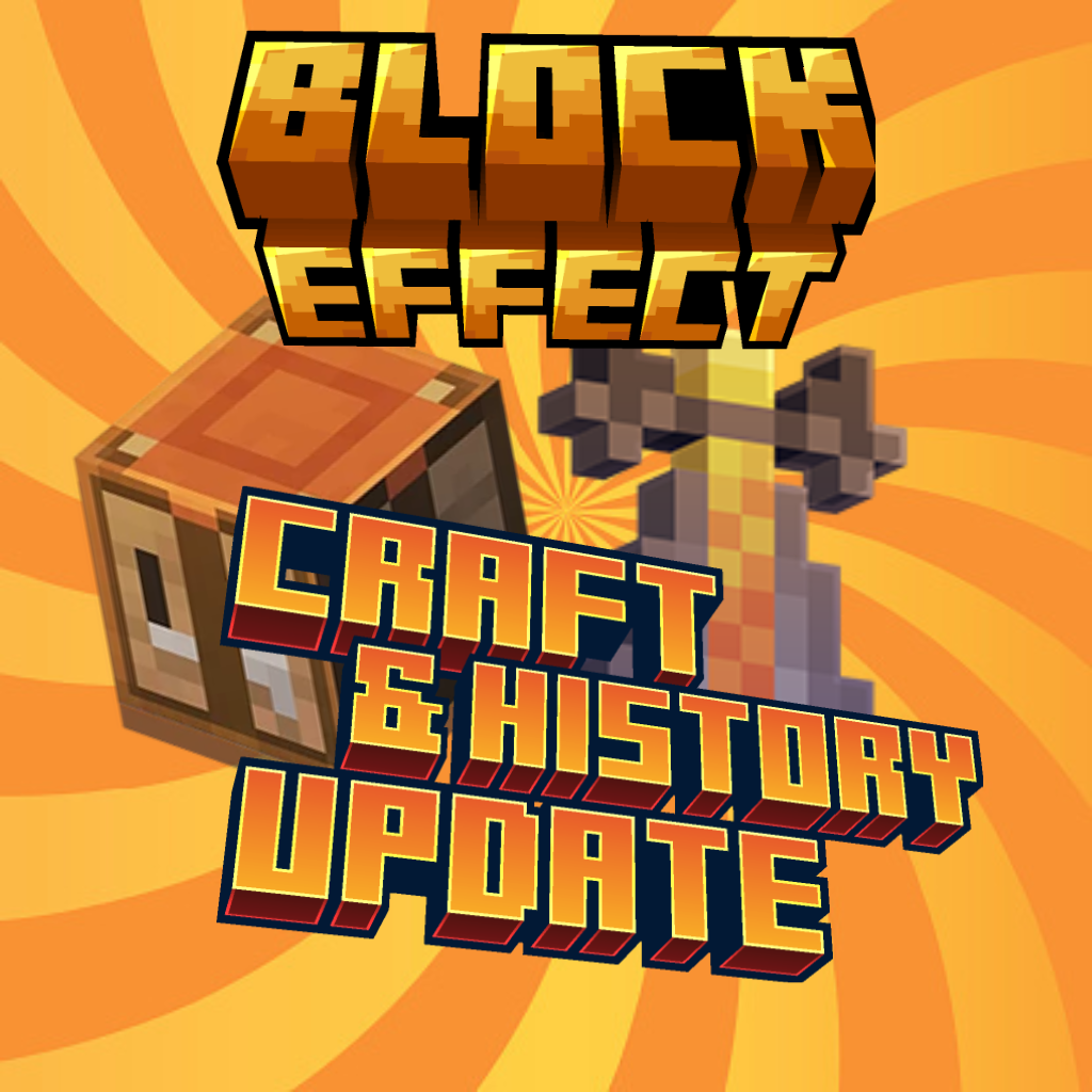 BlockEffect - Minecraft Mods - CurseForge