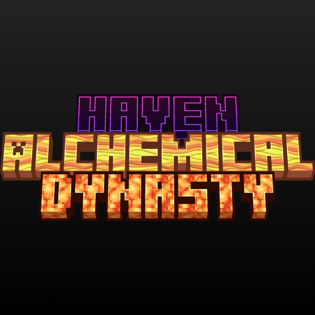 Haven: The Alchemical Dynasty