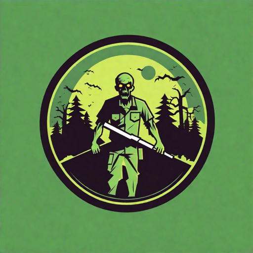 Undead dawn - a zombie apocalyse