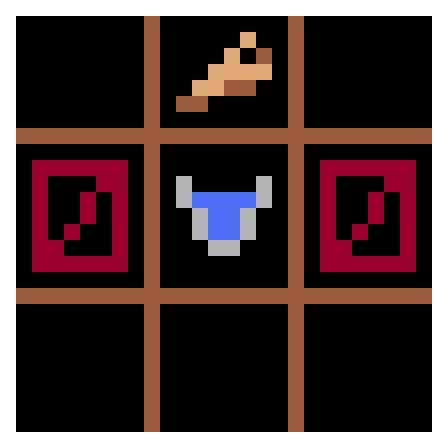 Cursed Recipes logo