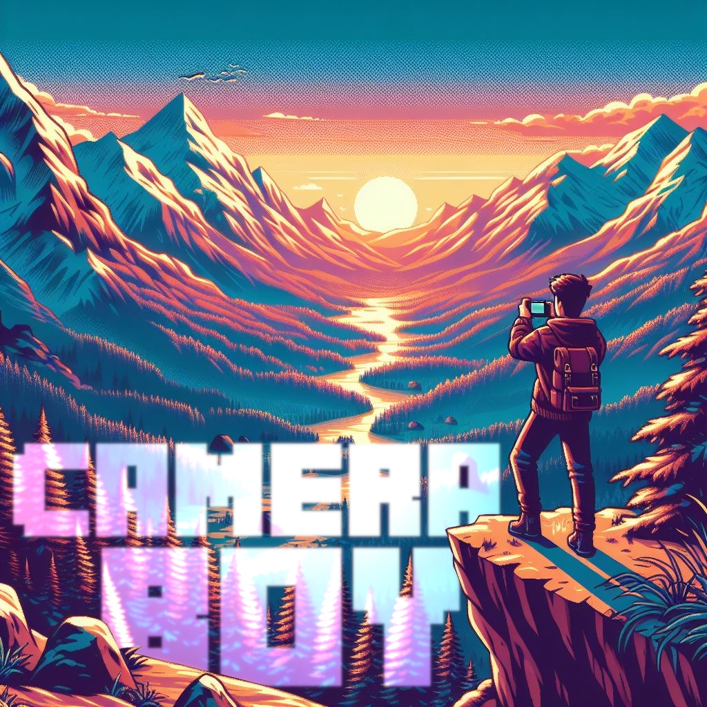 Camera Boy