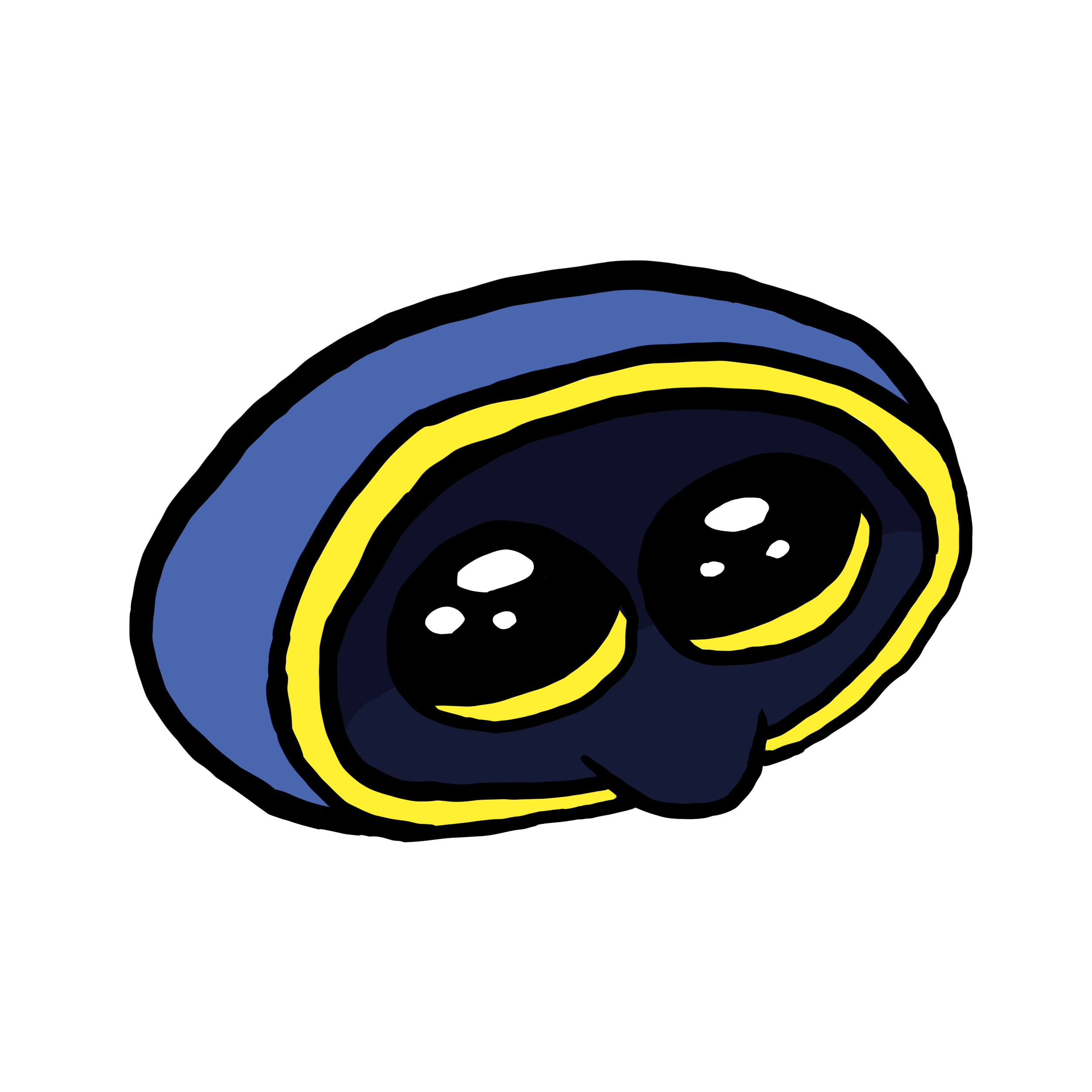 Coetus Reunited logo
