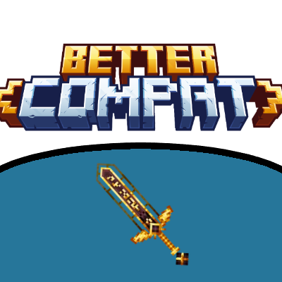 Better Compat logo