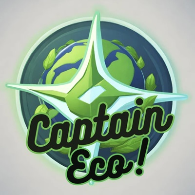 Captain Eco
