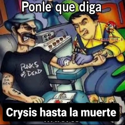CrisisCraft logo