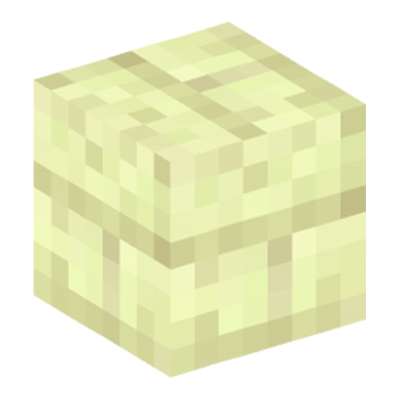A Crystalized End
