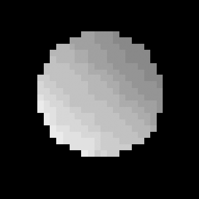 Dark Mode for CustomNPC+