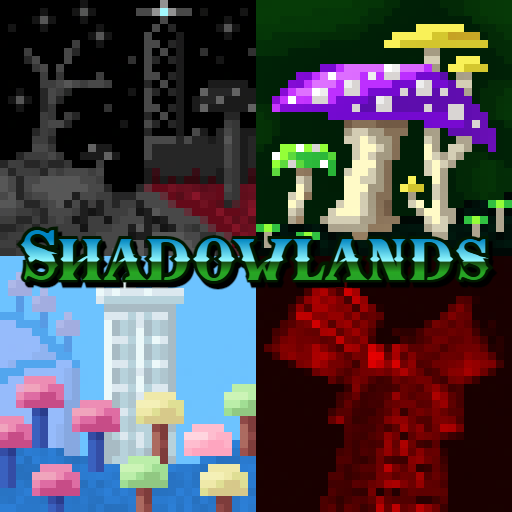 Shadowlands