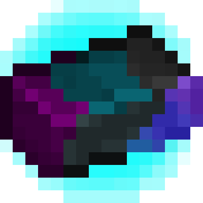 Gabirka3719: Beyond Netherite