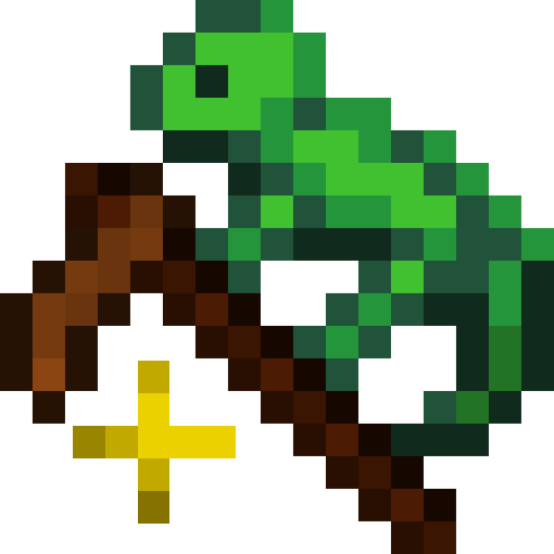 CNPC+ Gecko Addon logo