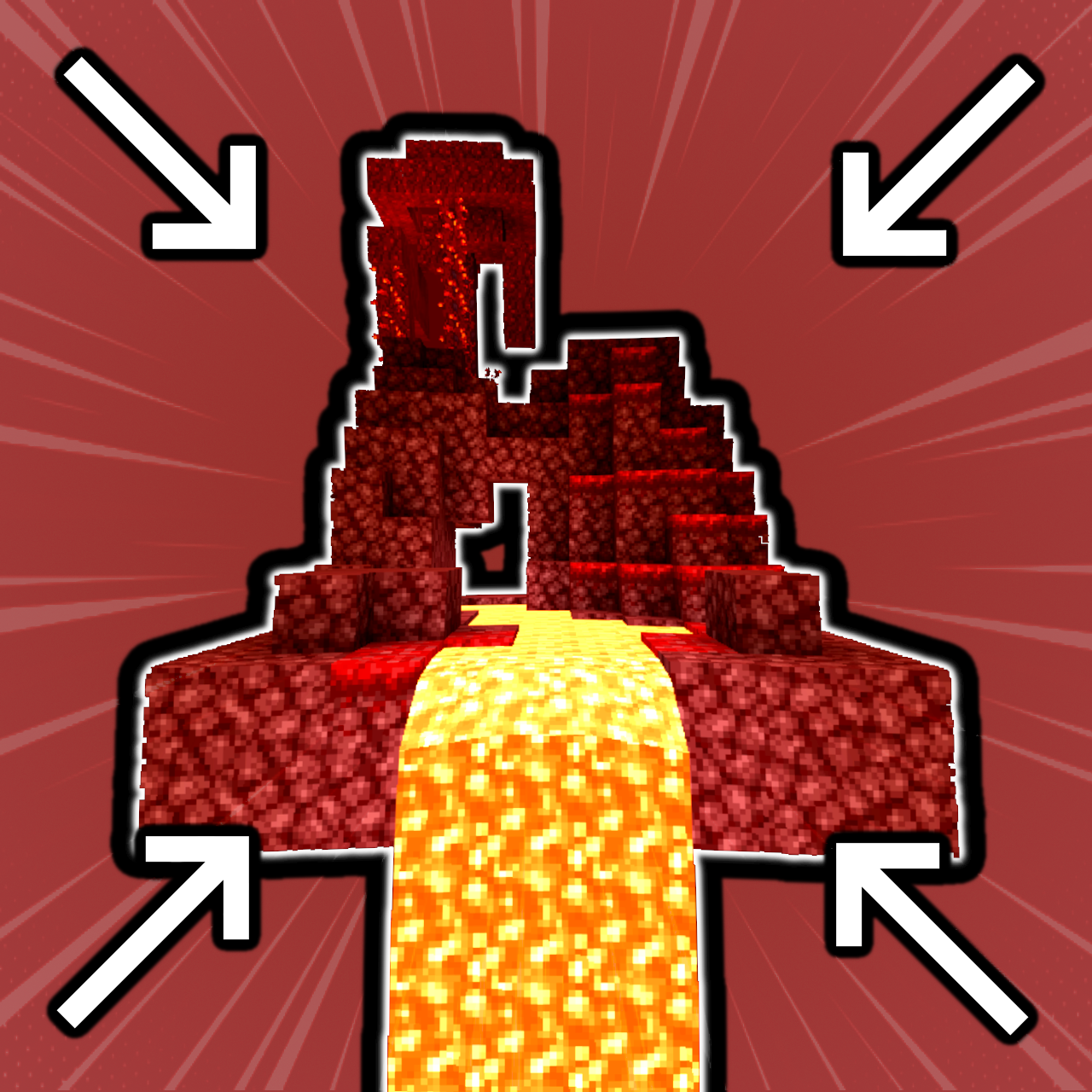 Nether Contraction