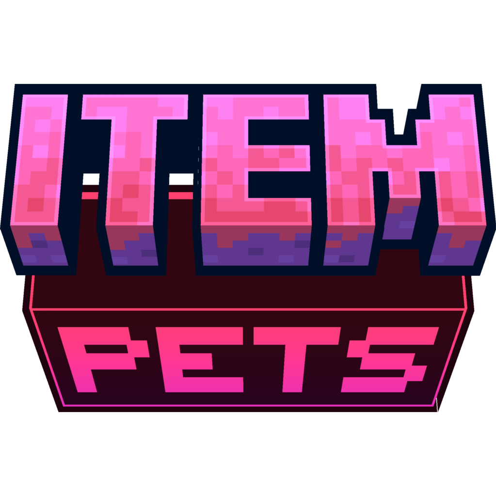 items pets