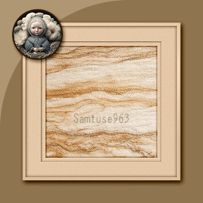 Marble Square Painting #1 Sellable Extra C Samtuse963 logo