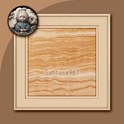 Marble Square Painting #2 Sellable Extra C Samtuse963 logo