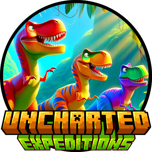 Uncharted Expeditions