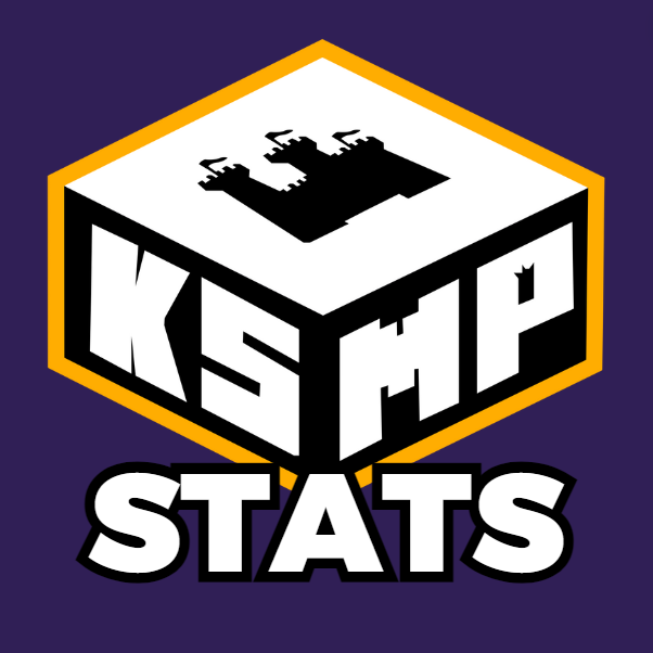 KSMP Stats logo