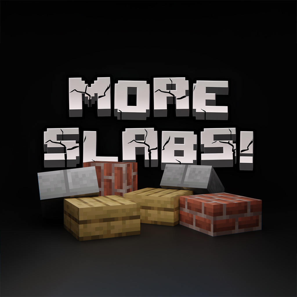 Even More Slabs!