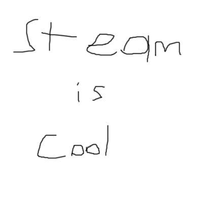 Classic Steam Dynamo