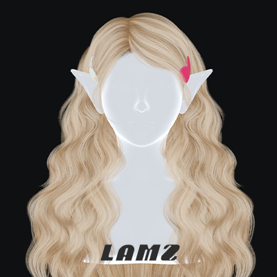 LAMZ_Young Girl'sHairstyles_001F logo