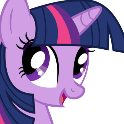 Basic Mine Little Pony