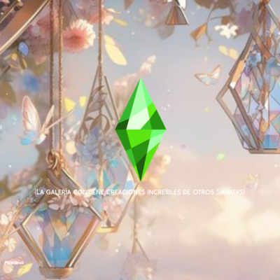 sims 4 loading screen animated
