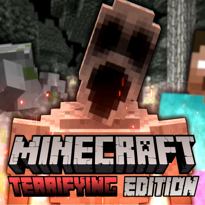 The Terrifying Edition - Minecraft Modpacks - CurseForge