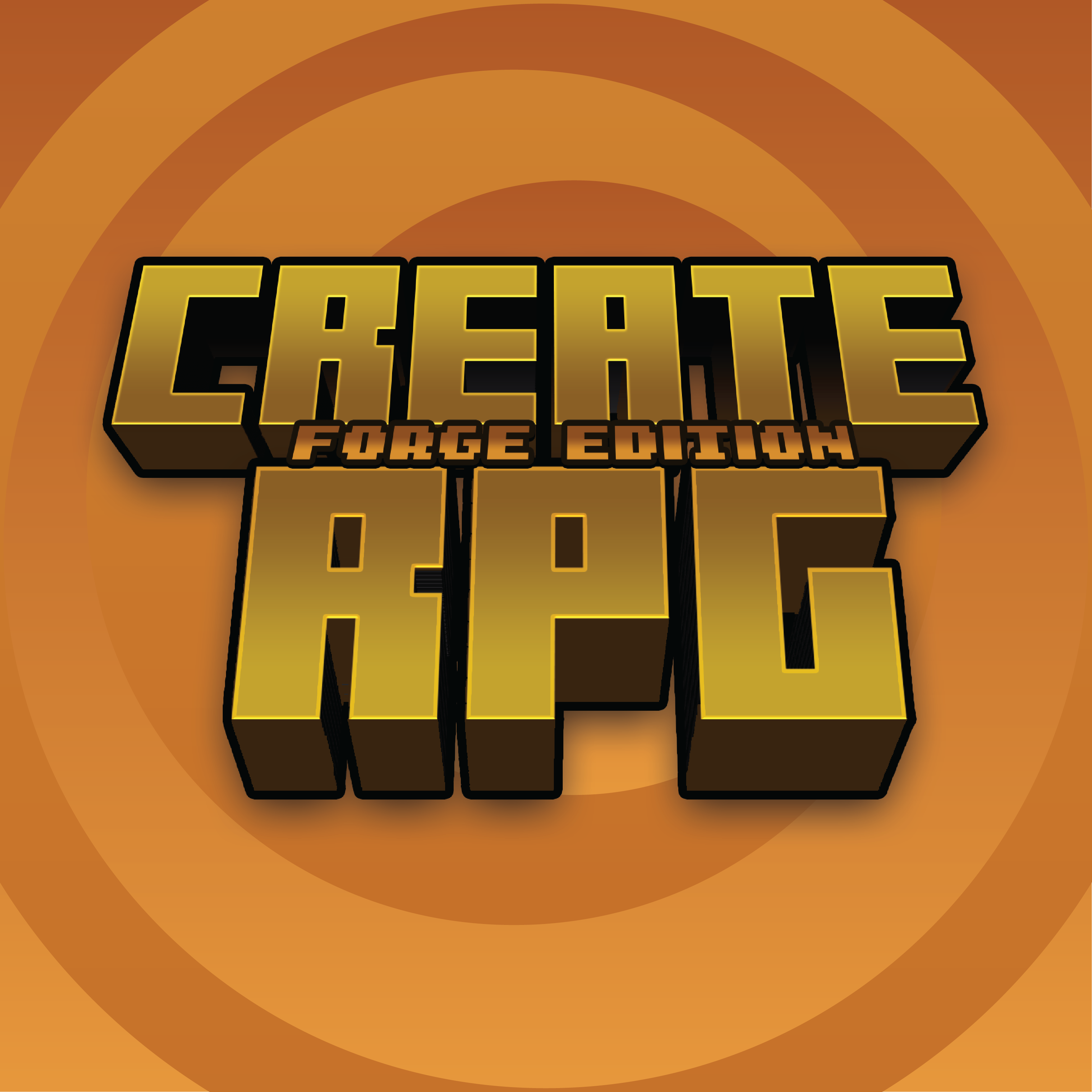 Install Create : RPG [Forge] - Minecraft Mods & Modpacks - CurseForge