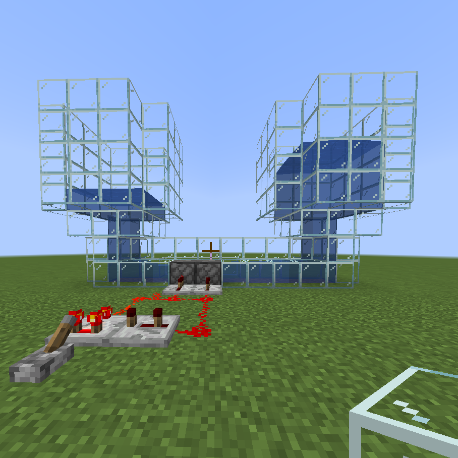 Realistic Fluid Flows Mods Minecraft Realistic Fluid Flows Mods Minecraft