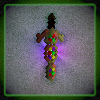 Scape and Run: Hermit's Arsenal logo