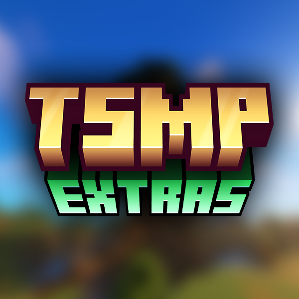 TSMP Extras logo
