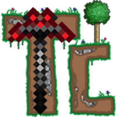 TerrariaCraft VeinMiner logo