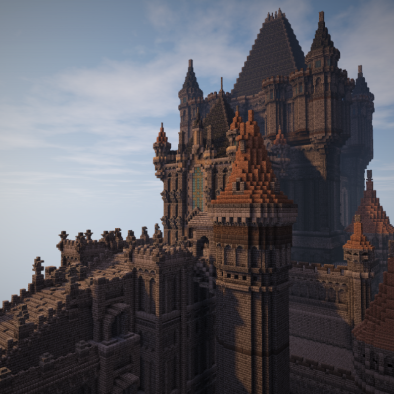 Create Kingdom - Minecraft Modpacks - CurseForge