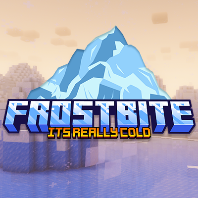 Frostbite - It's REALLY Cold