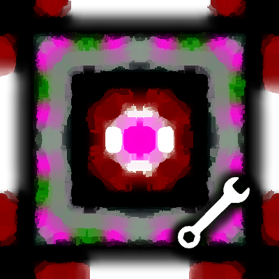 Scape and Run Tweaker logo