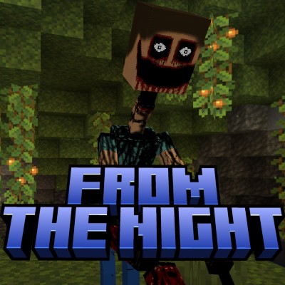 From the Night by Joeltm logo