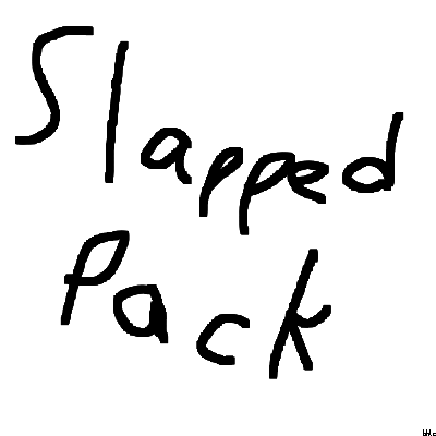 Slapped Pack logo
