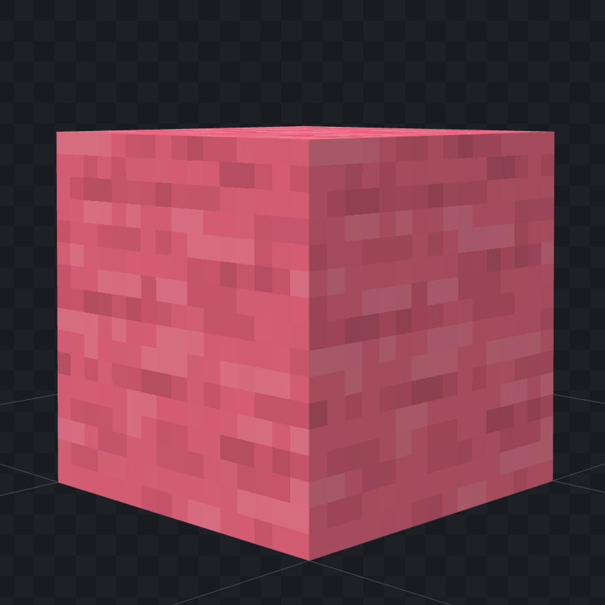 Colored Stone