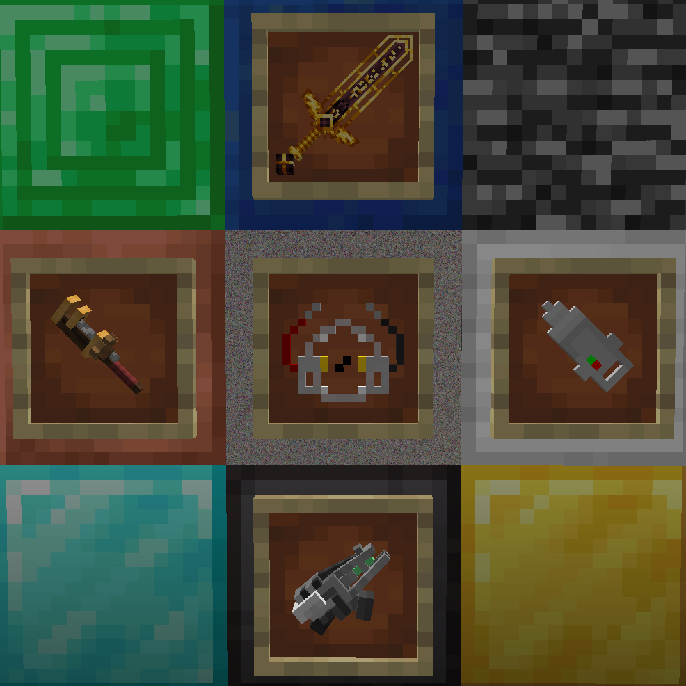 Anti-Craft logo