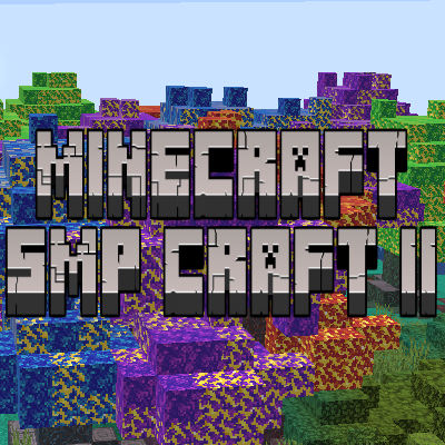 Smp Craft II - Screenshots - Minecraft Modpacks - CurseForge