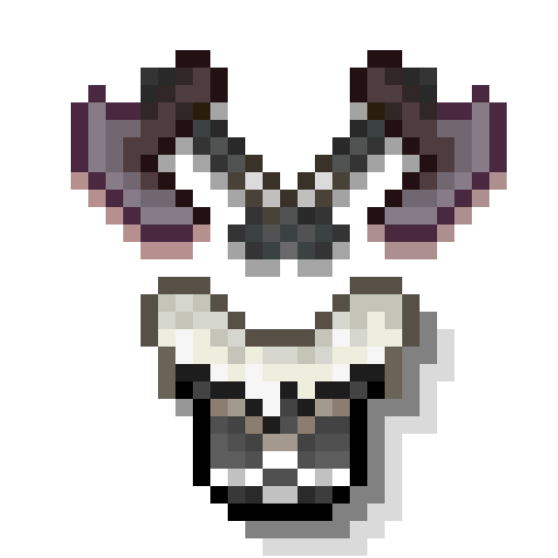 Berserker (More RPG Classes) - Mods - Minecraft