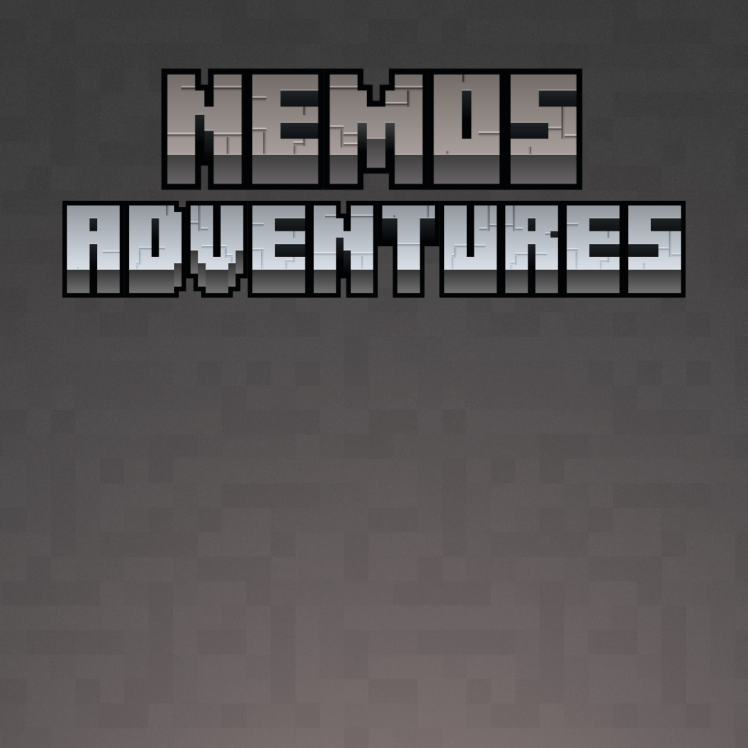 Install Nemo's Adventures - Minecraft Mods & Modpacks - CurseForge