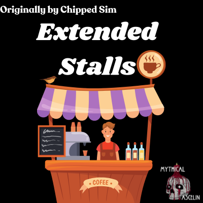 Extended Opening Hours for Tartosa Market Stalls