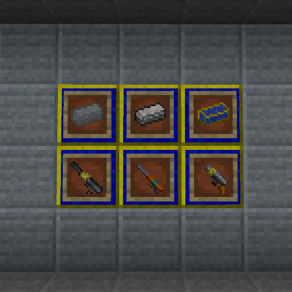 Gallium Engineering - Files - Minecraft Mods - CurseForge